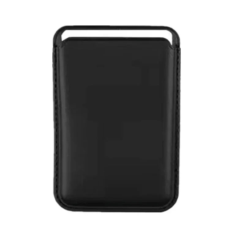 Luxury Magnetic Leather Wallet Case for Iphone 17/16/15/14/13/12 Pro Max - Card Holder Phone Bag Cover Accessory