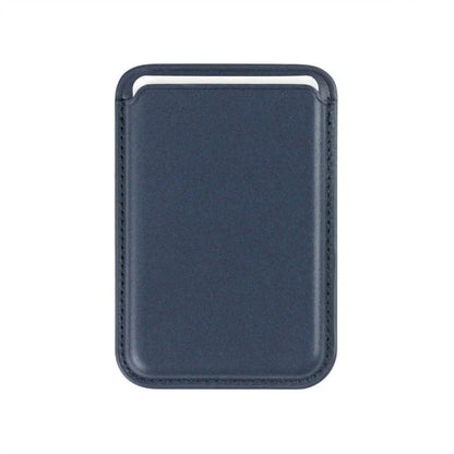 Luxury Magnetic Leather Wallet Case for Iphone 17/16/15/14/13/12 Pro Max - Card Holder Phone Bag Cover Accessory
