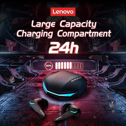 GM2 Pro  TWS Wireless Bluetooth5.4 Earphones Gaming Headphones HIFI Quality Sound Noise Cancelling Earbuds New Girl Gifts